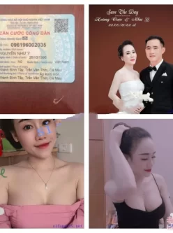 [转载搬运] 越南版裸贷大量小姐姐裸贷视频手持照流出不乏高颜值美女 [多p多v+524mb][磁力链接]