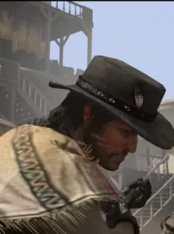 荒野大镖客1Red Dead Redemption1